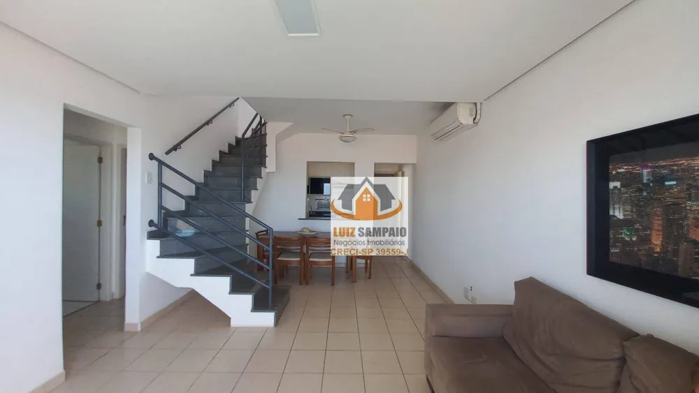 Cobertura, 3 quartos, 147 m² - Foto 16