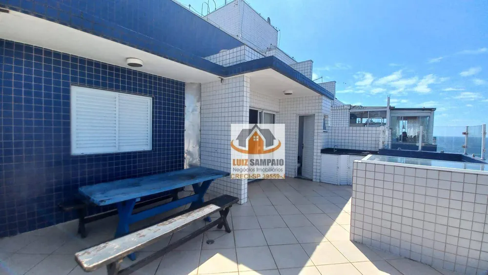 Cobertura, 3 quartos, 147 m² - Foto 4