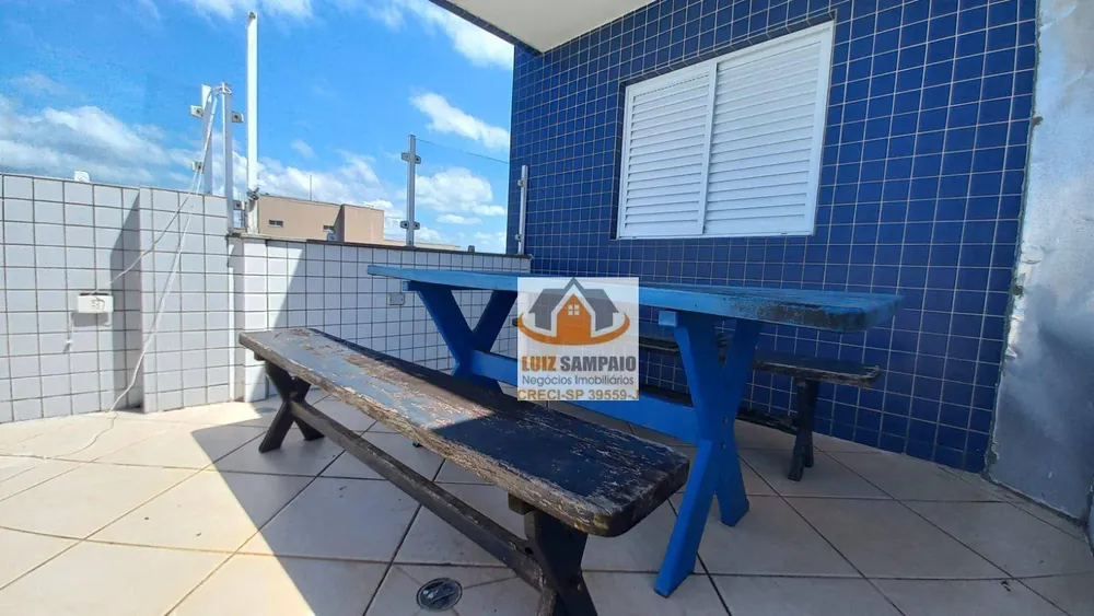 Cobertura, 3 quartos, 147 m² - Foto 5