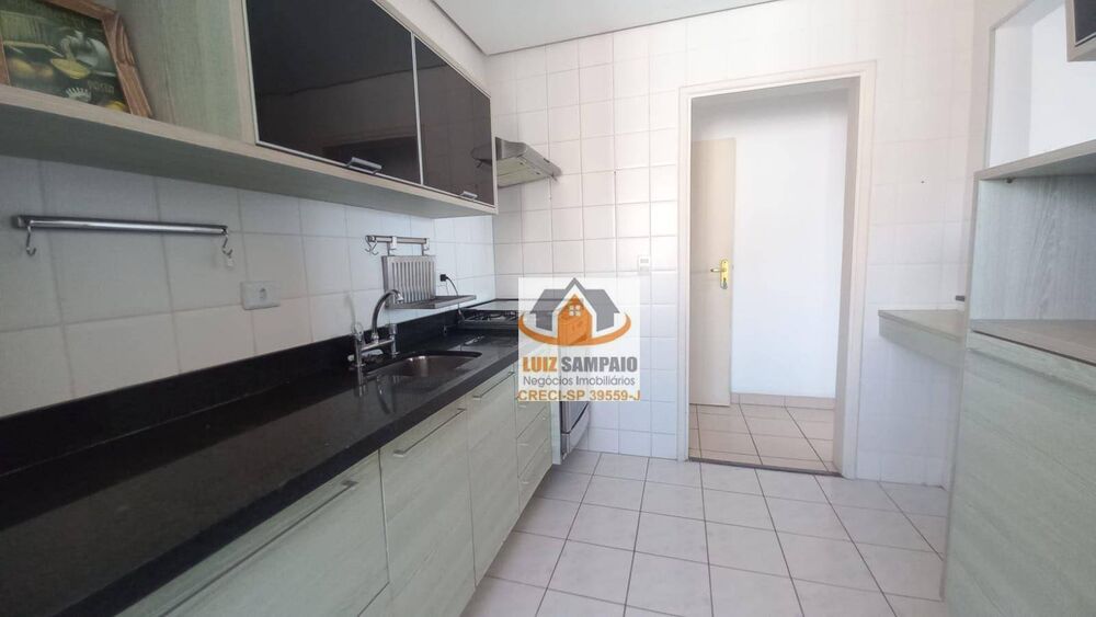 Cobertura, 3 quartos, 147 m² - Foto 1