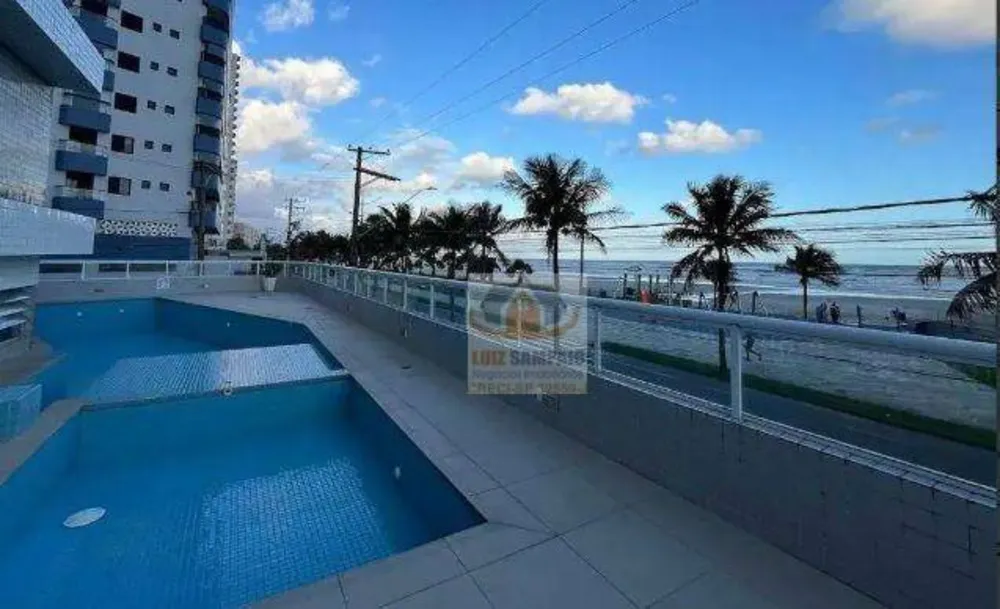 Apartamento, 1 quarto, 50 m² - Foto 1
