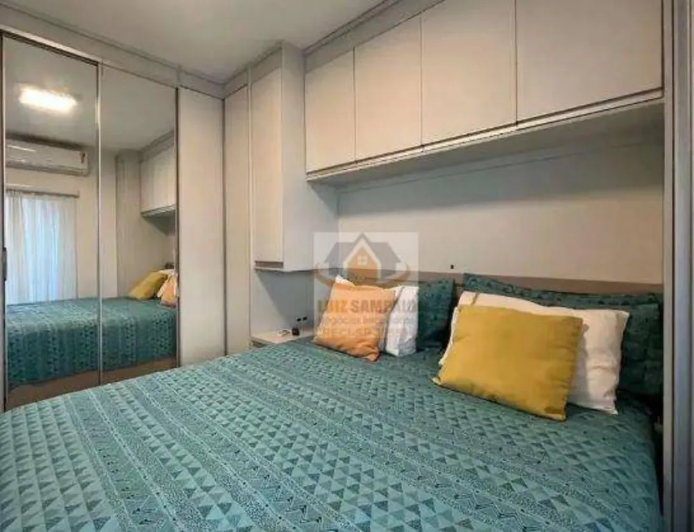 Apartamento, 1 quarto, 50 m² - Foto 6