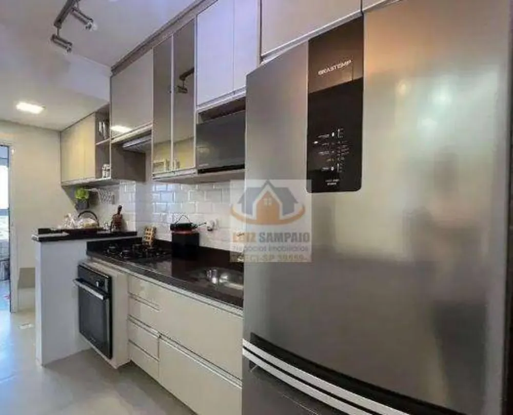 Apartamento, 1 quarto, 50 m² - Foto 4