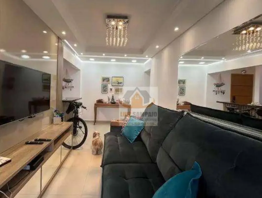 Apartamento, 1 quarto, 50 m² - Foto 13