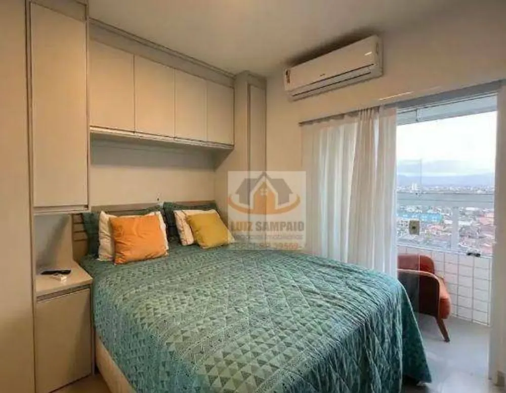 Apartamento, 1 quarto, 50 m² - Foto 7