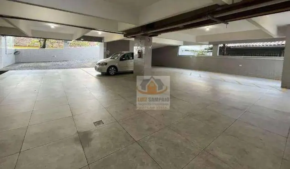 Apartamento, 1 quarto, 50 m² - Foto 8