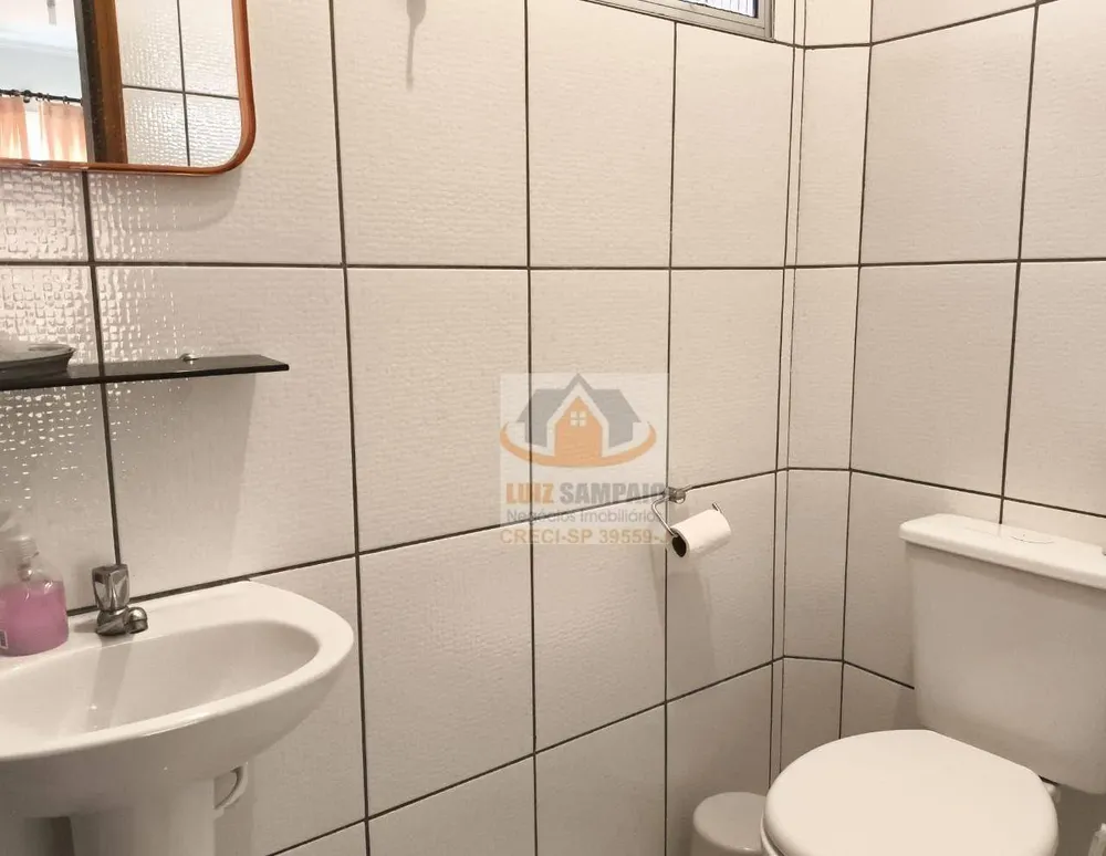 Sobrado, 2 quartos, 85 m² - Foto 4