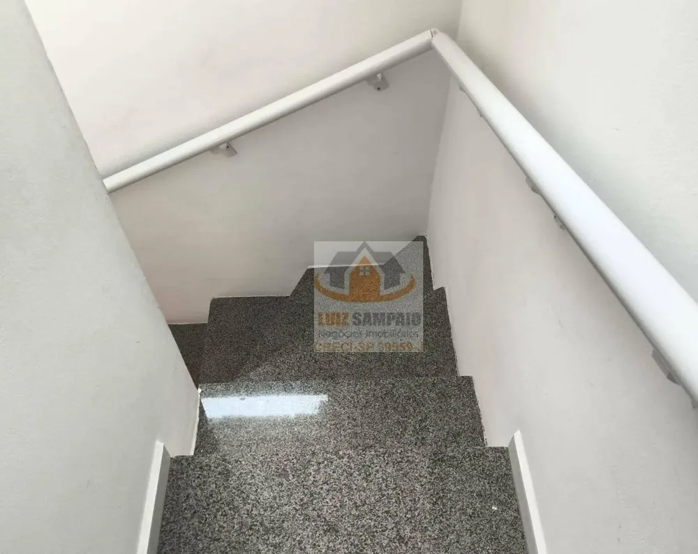 Sobrado, 2 quartos, 85 m² - Foto 7