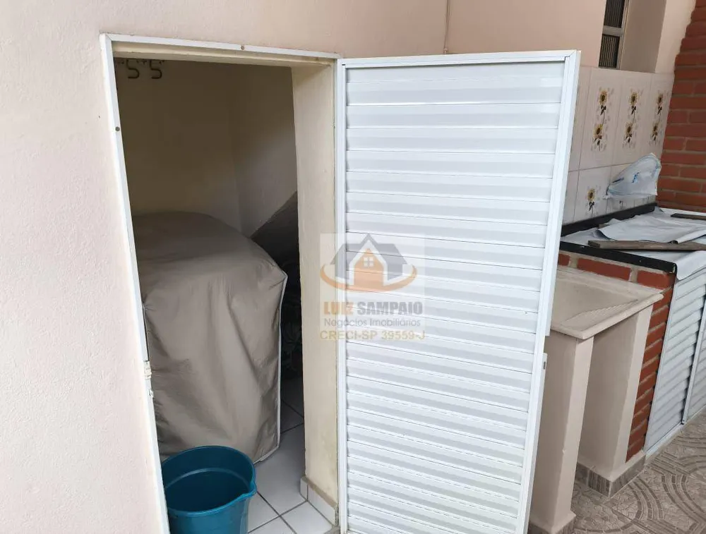 Sobrado, 2 quartos, 85 m² - Foto 5