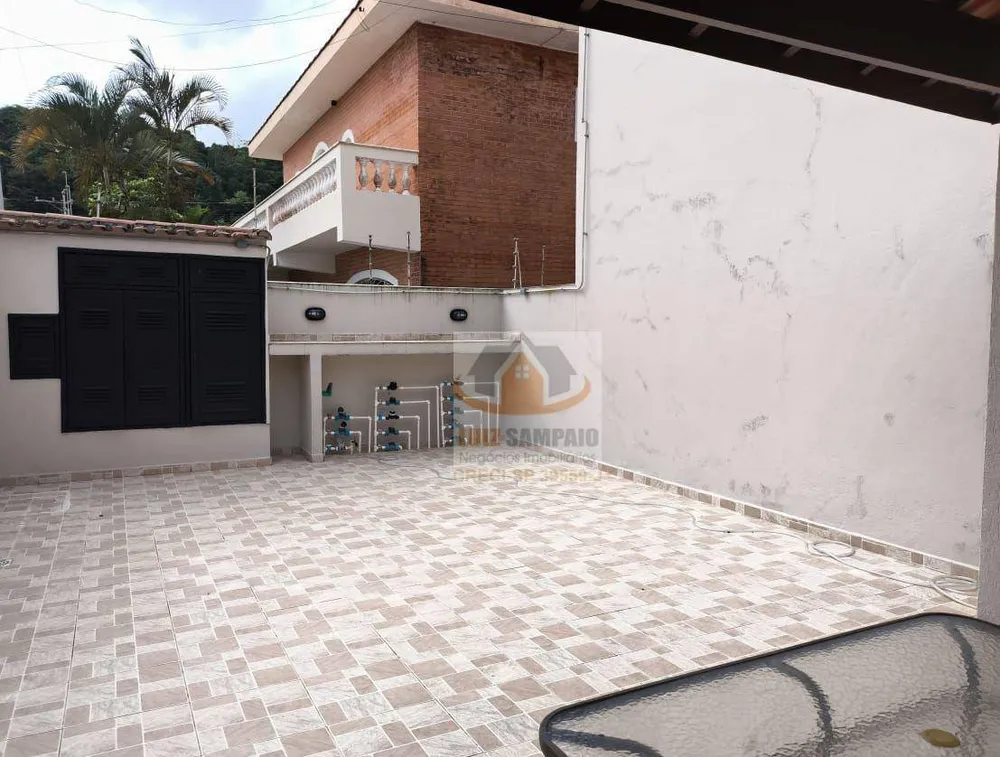 Sobrado, 2 quartos, 85 m² - Foto 2