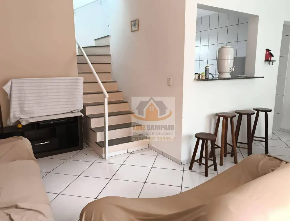 Sobrado, 2 quartos, 85 m² - Foto 3