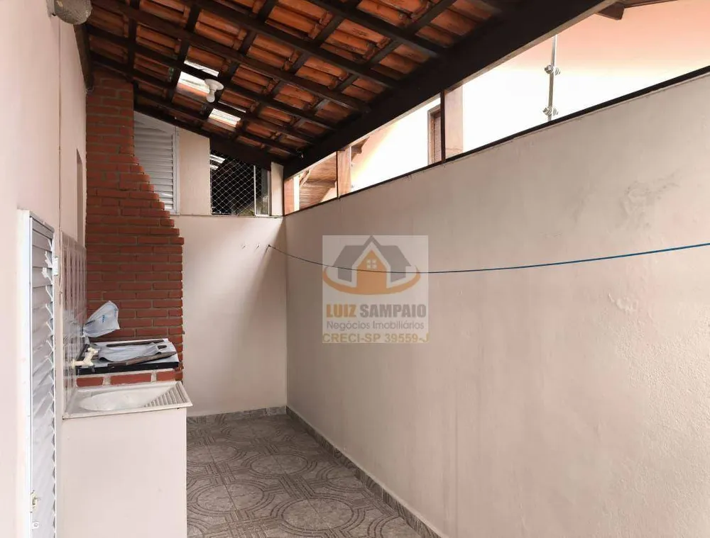 Sobrado, 2 quartos, 85 m² - Foto 6