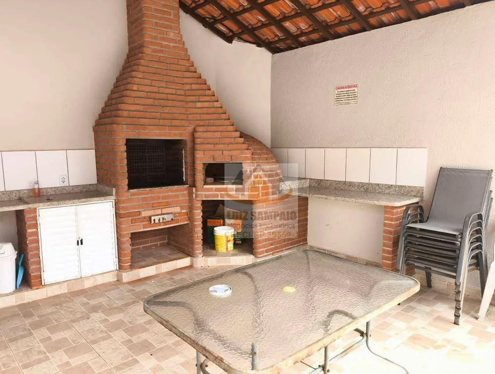 Sobrado, 2 quartos, 85 m² - Foto 1