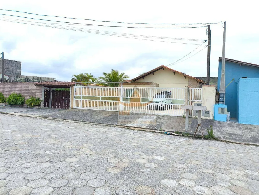 Casa, 2 quartos, 58 m² - Foto 2