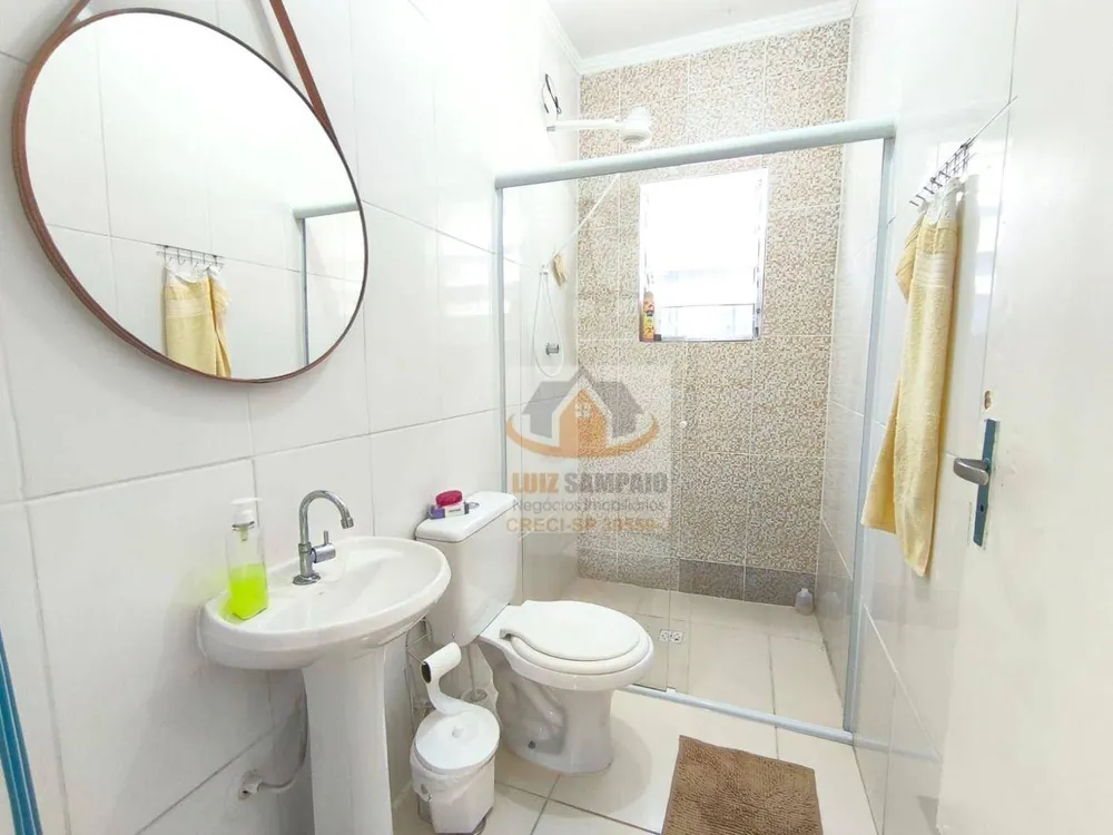 Casa, 2 quartos, 58 m² - Foto 13