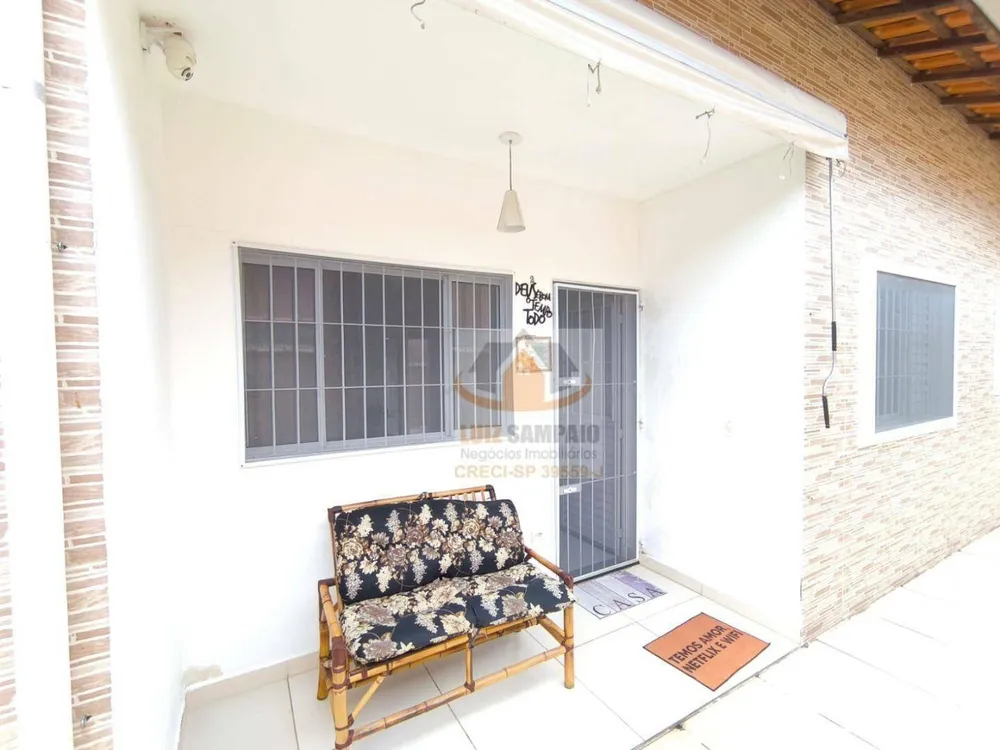 Casa, 2 quartos, 58 m² - Foto 8