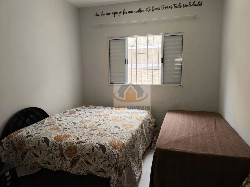 Casa, 2 quartos, 58 m² - Foto 10
