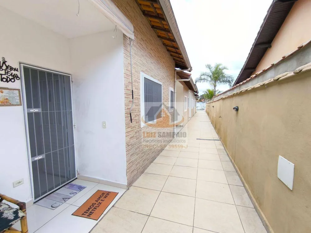 Casa, 2 quartos, 58 m² - Foto 9