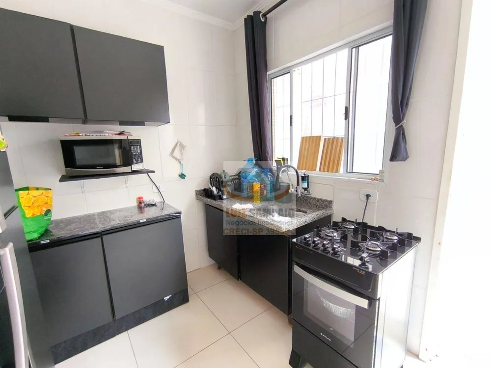 Casa, 2 quartos, 58 m² - Foto 7