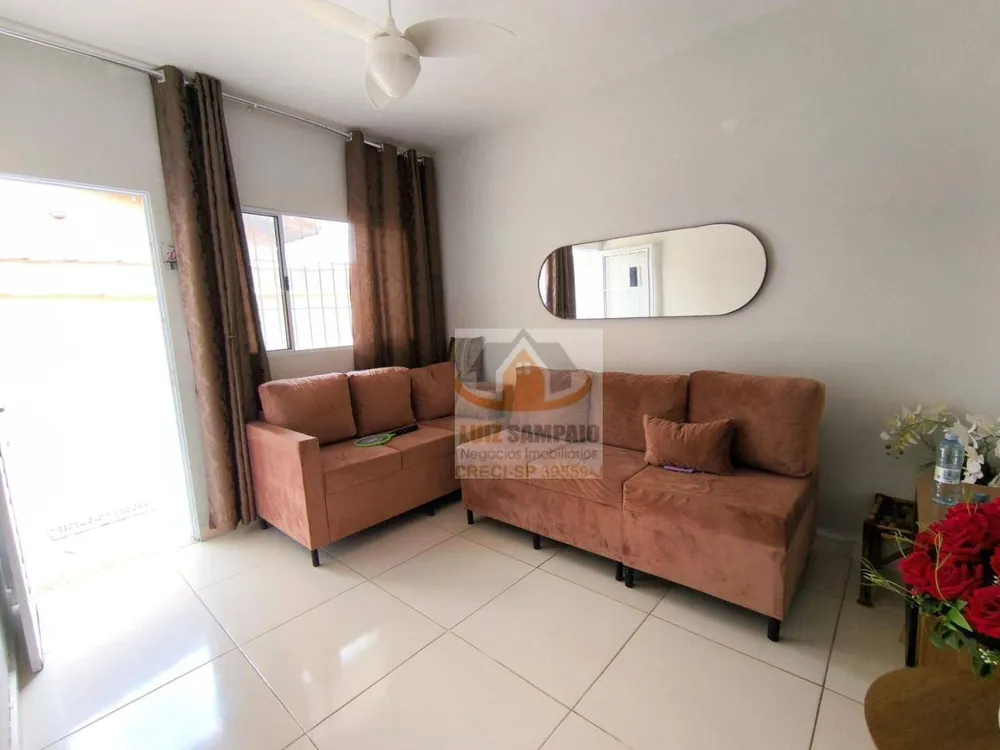 Casa, 2 quartos, 58 m² - Foto 6