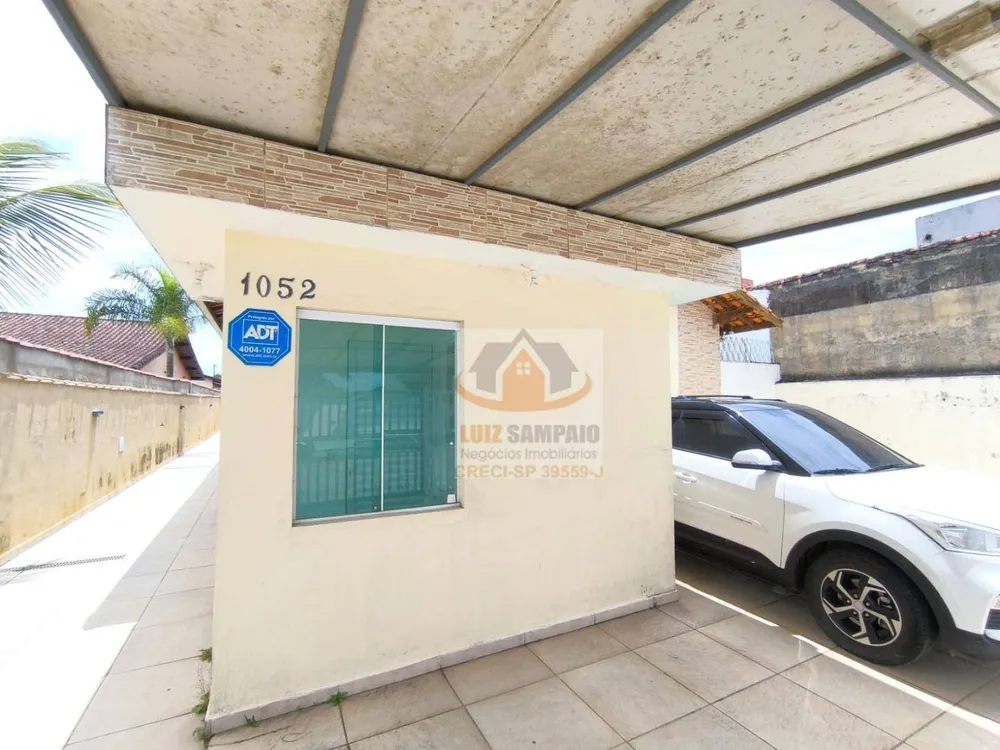 Casa, 2 quartos, 58 m² - Foto 4