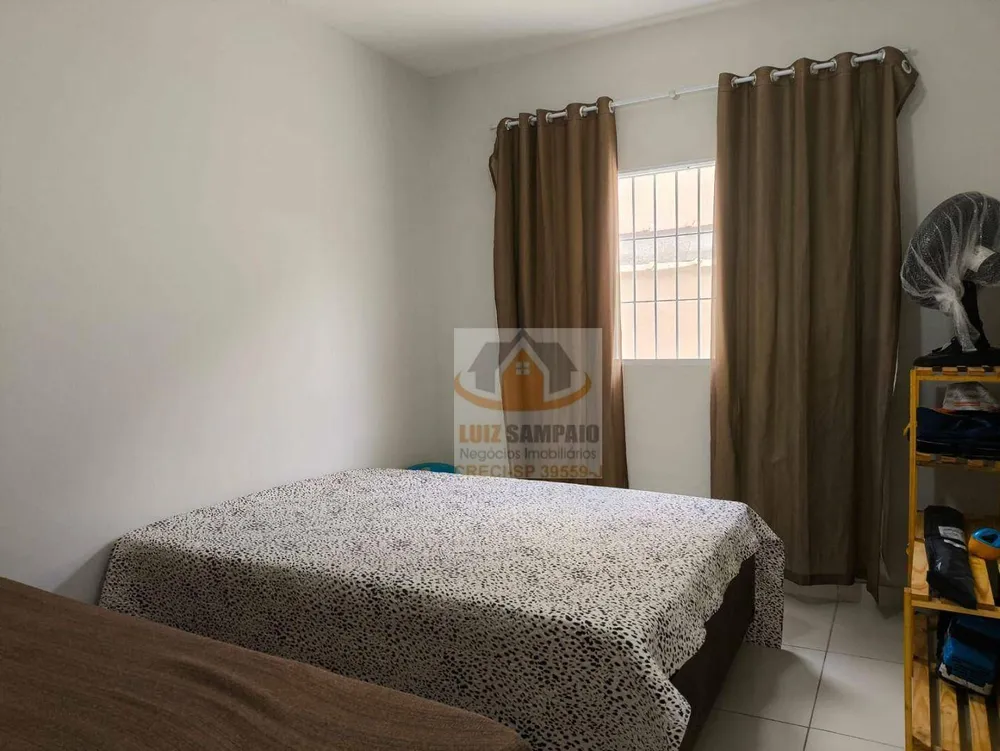 Casa, 2 quartos, 58 m² - Foto 11