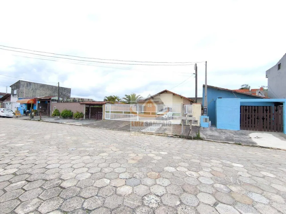 Casa, 2 quartos, 58 m² - Foto 3