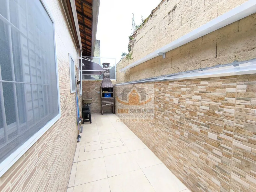 Casa, 2 quartos, 58 m² - Foto 16