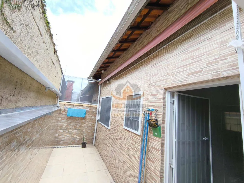 Casa, 2 quartos, 58 m² - Foto 15
