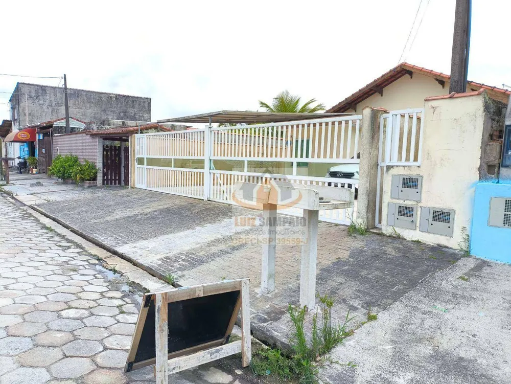 Casa, 2 quartos, 58 m² - Foto 1