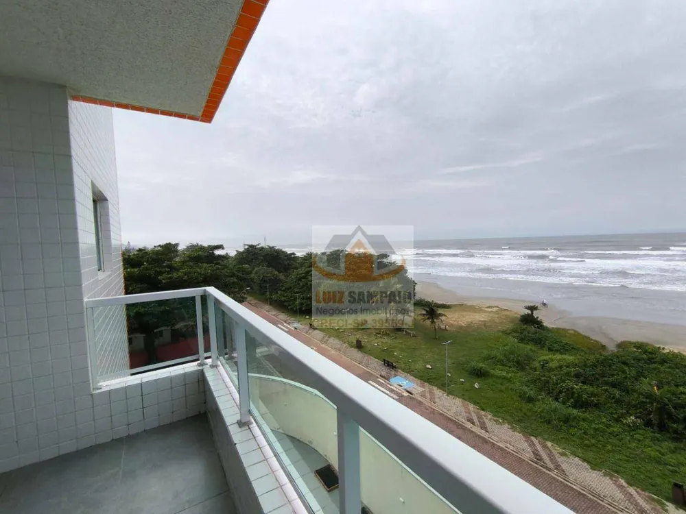 Apartamento, 2 quartos, 55 m² - Foto 2