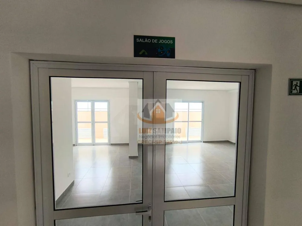 Apartamento, 2 quartos, 55 m² - Foto 7