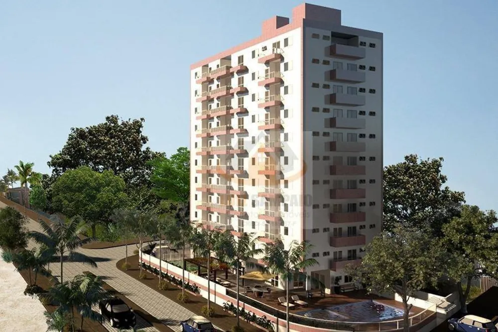 Apartamento, 2 quartos, 55 m² - Foto 11