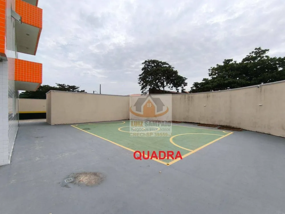 Apartamento, 2 quartos, 55 m² - Foto 9