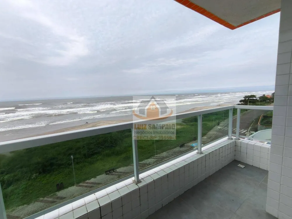 Apartamento, 2 quartos, 55 m² - Foto 3