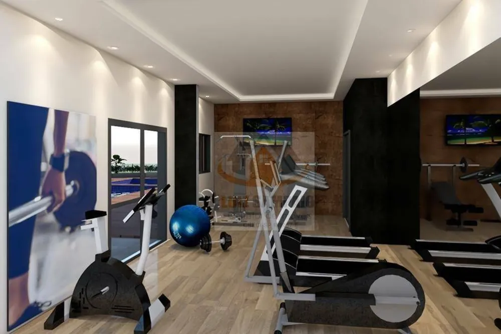 Apartamento, 2 quartos, 55 m² - Foto 12