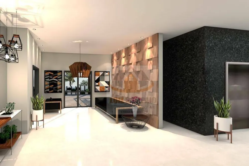Apartamento, 2 quartos, 55 m² - Foto 14