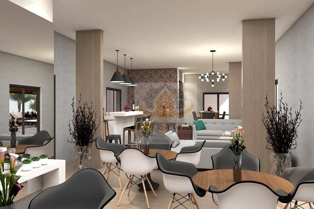 Apartamento, 2 quartos, 55 m² - Foto 16