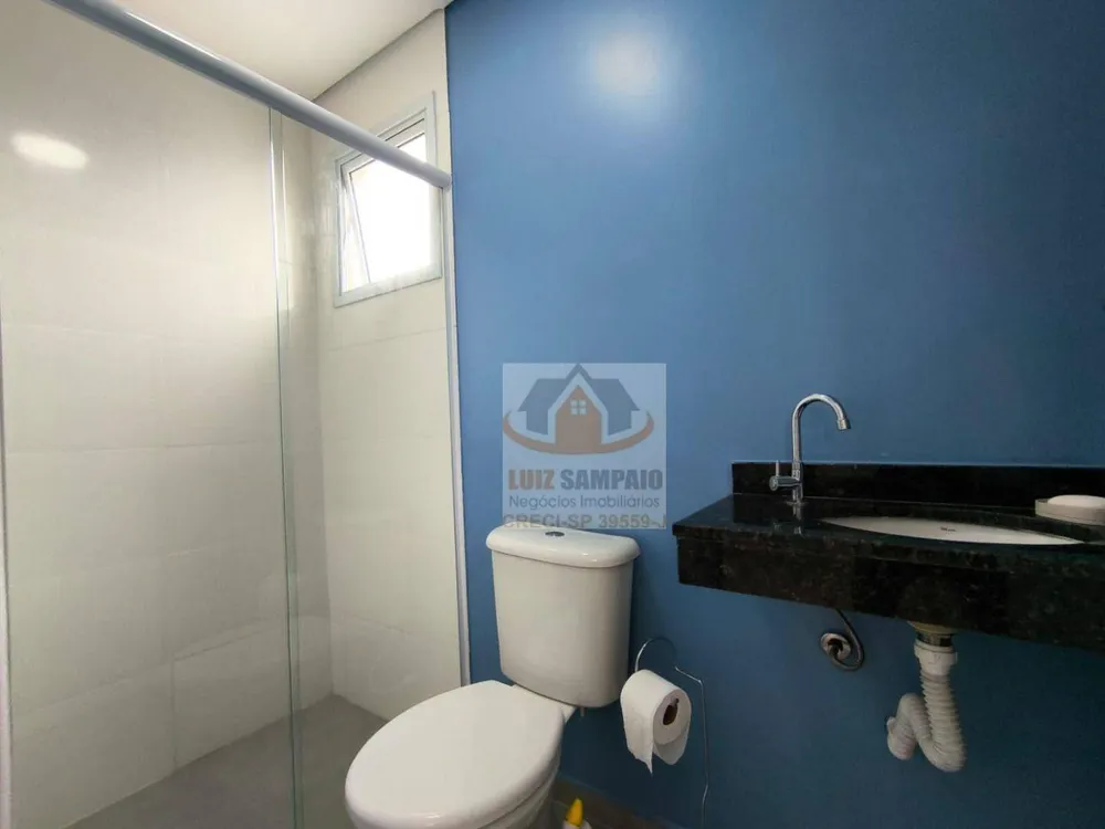 Apartamento, 2 quartos, 55 m² - Foto 5