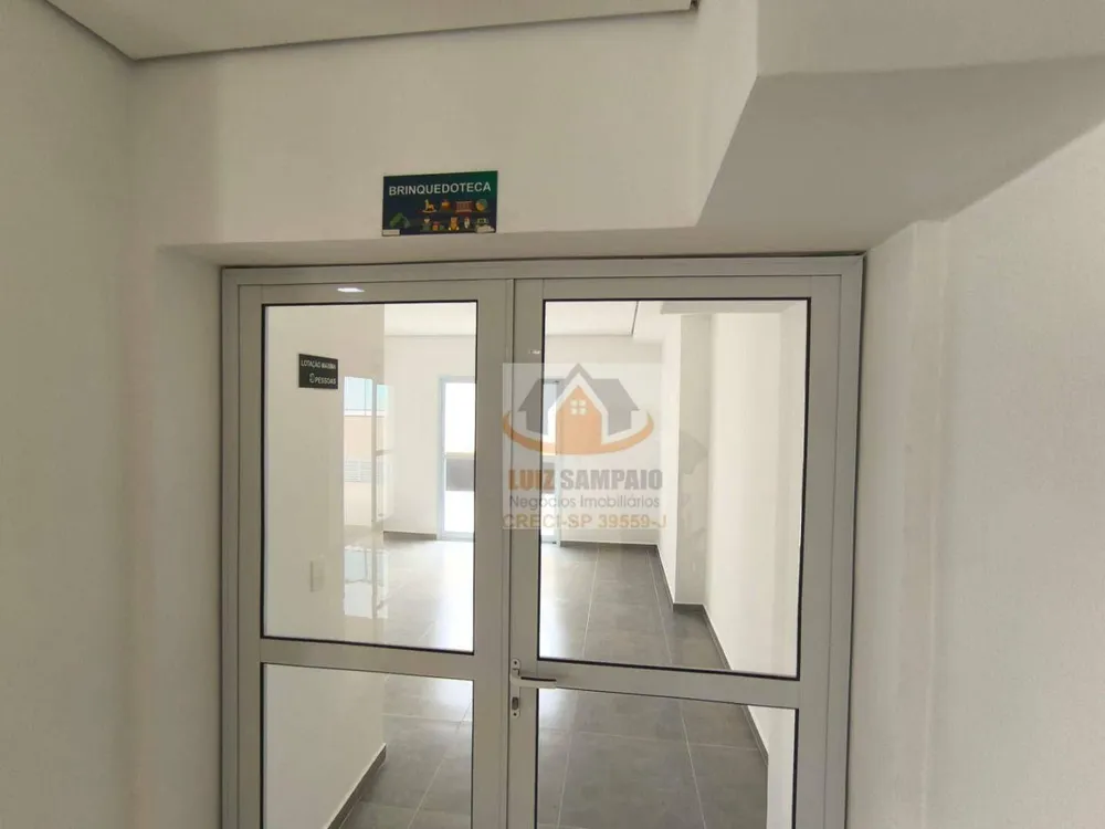 Apartamento, 2 quartos, 55 m² - Foto 6