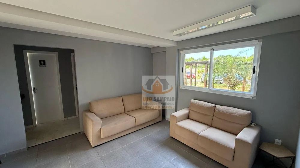 Apartamento, 2 quartos, 51 m² - Foto 6