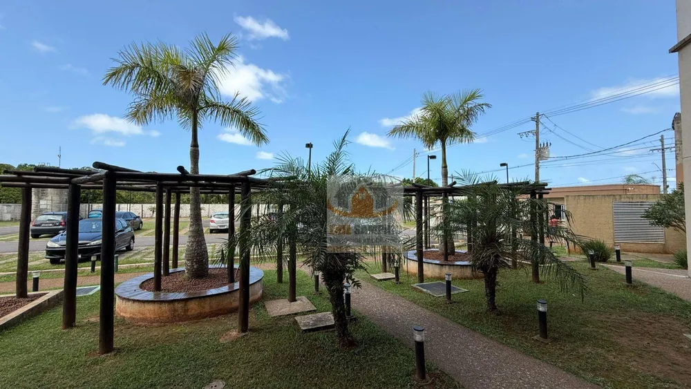 Apartamento, 2 quartos, 51 m² - Foto 5