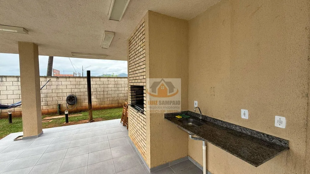 Apartamento, 2 quartos, 51 m² - Foto 9
