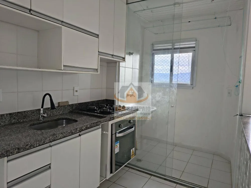 Apartamento, 2 quartos, 51 m² - Foto 16