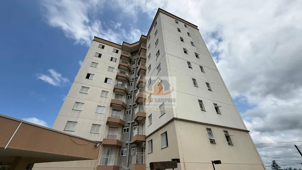 Apartamento, 2 quartos, 51 m² - Foto 2