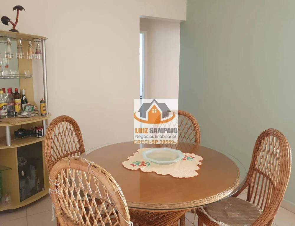 Apartamento, 3 quartos, 94 m² - Foto 10
