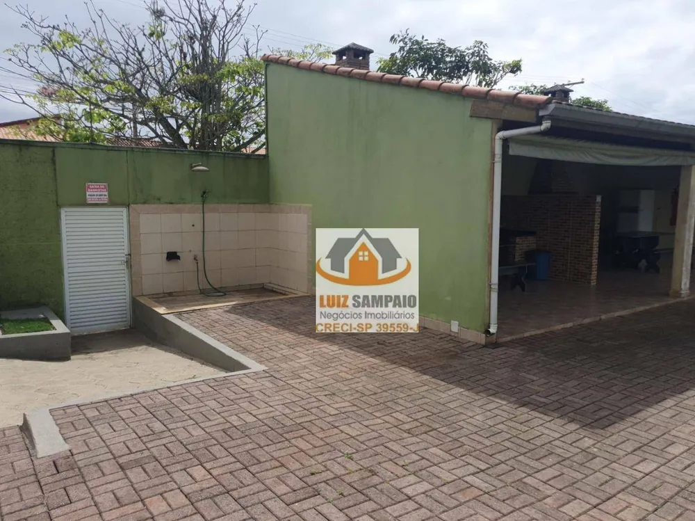 Apartamento, 3 quartos, 94 m² - Foto 5