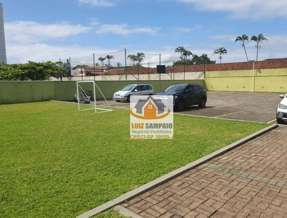 Apartamento, 3 quartos, 94 m² - Foto 4