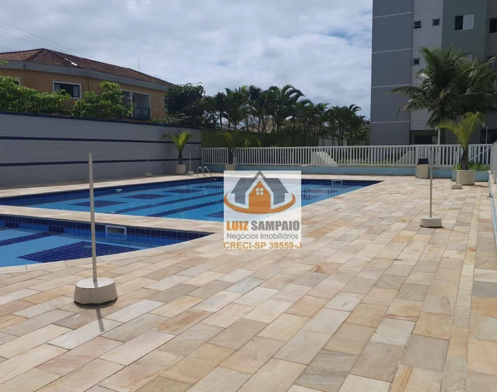 Apartamento, 3 quartos, 94 m² - Foto 3