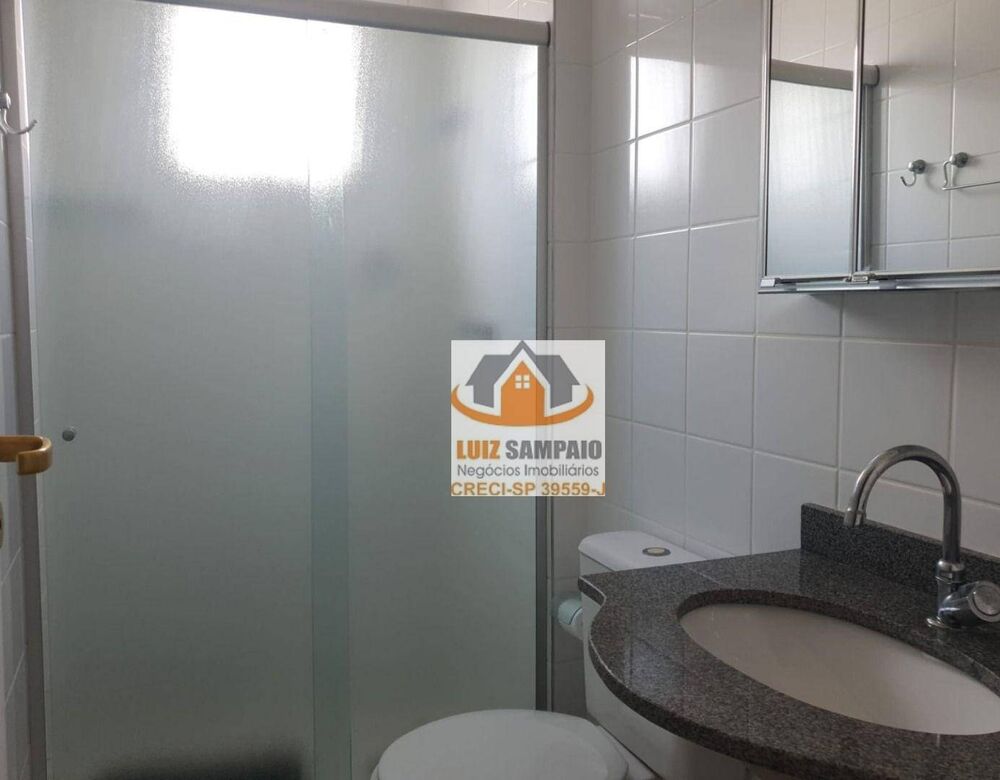 Apartamento, 3 quartos, 94 m² - Foto 16